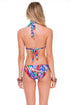 Luli Fama Gorgeous Chaos D/Dd Cup Triangle Halter